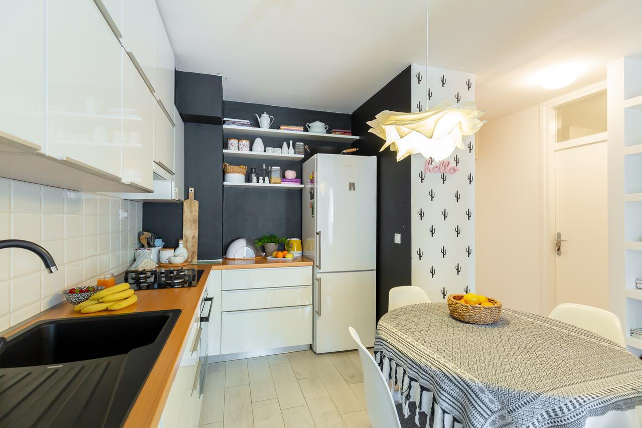 Apartment Hedera A29 두브로브니크 외부 사진