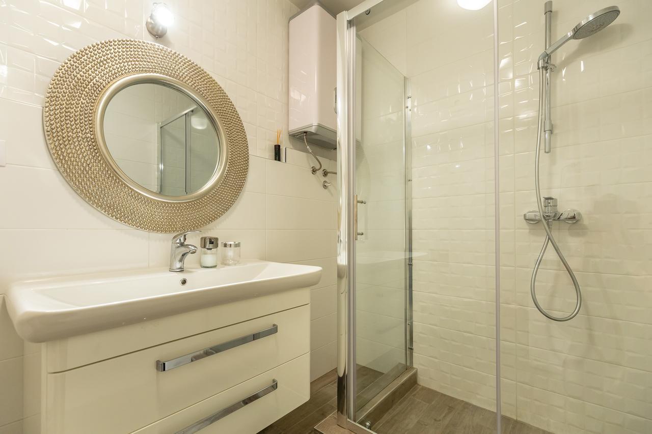 Apartment Hedera A29 두브로브니크 외부 사진