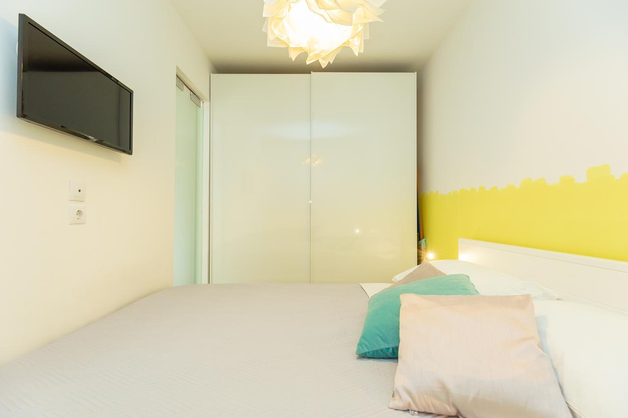 Apartment Hedera A29 두브로브니크 외부 사진