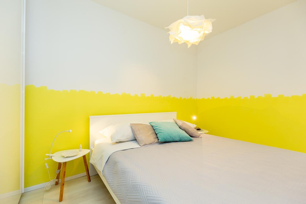 Apartment Hedera A29 두브로브니크 외부 사진