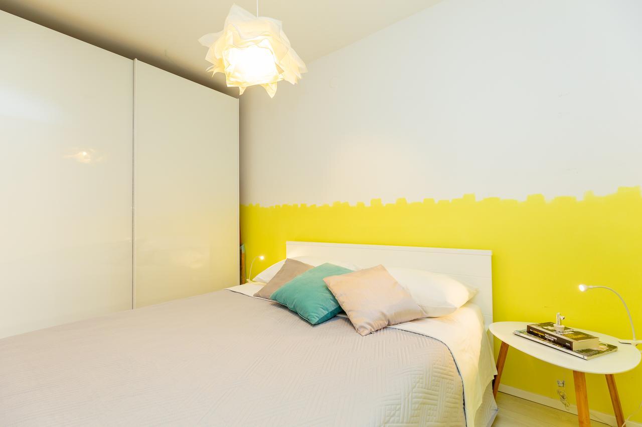 Apartment Hedera A29 두브로브니크 외부 사진