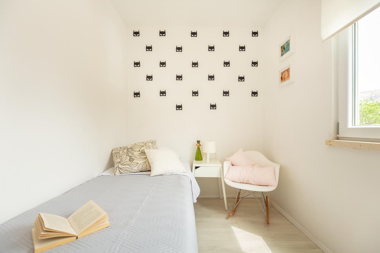 Apartment Hedera A29 두브로브니크 외부 사진