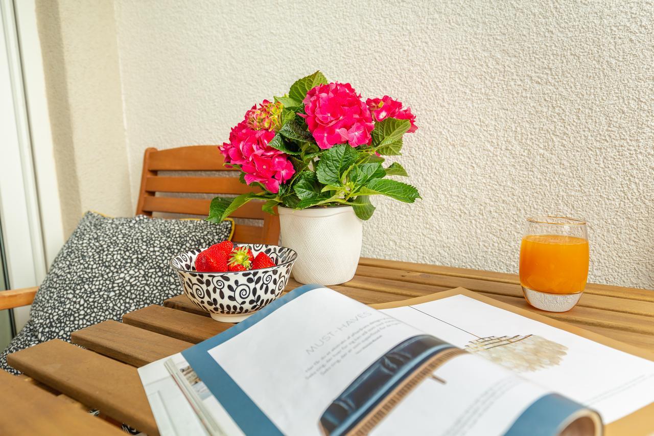 Apartment Hedera A29 두브로브니크 외부 사진