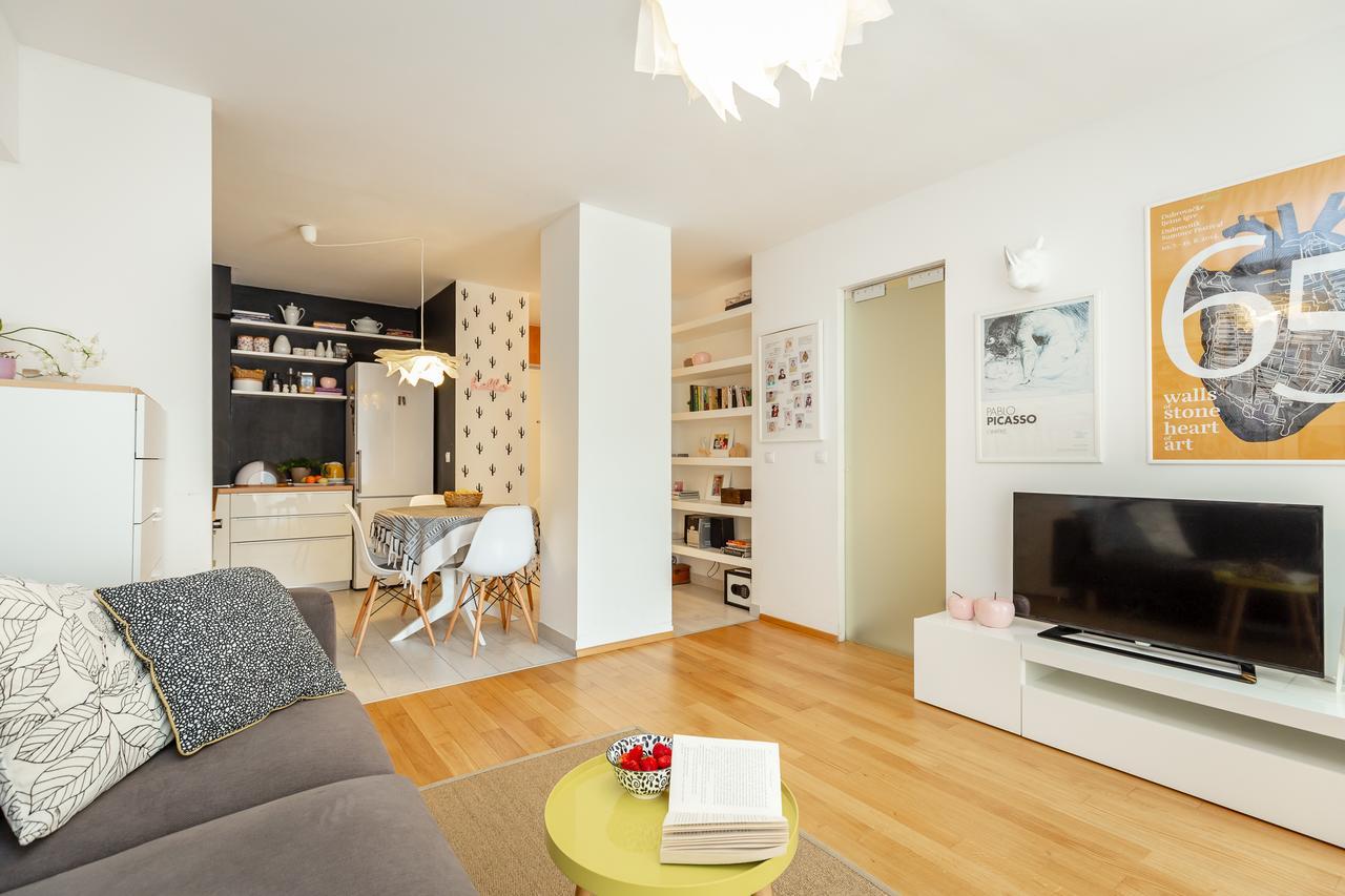 Apartment Hedera A29 두브로브니크 외부 사진